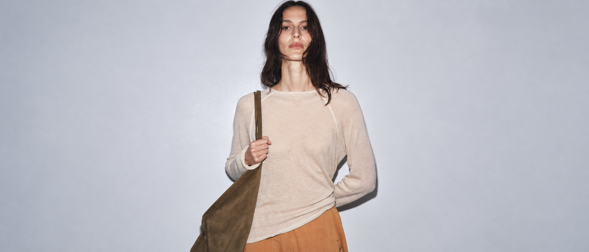 Women's knitwear collection