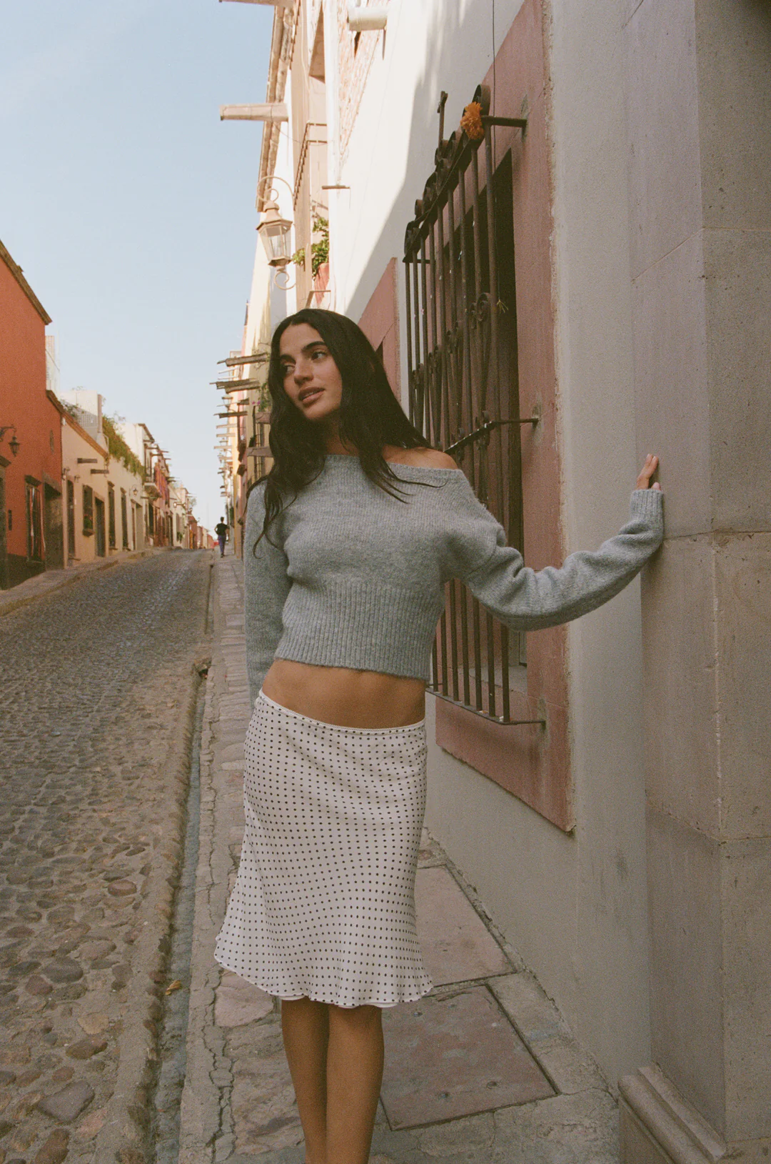 Women's skirts collection
