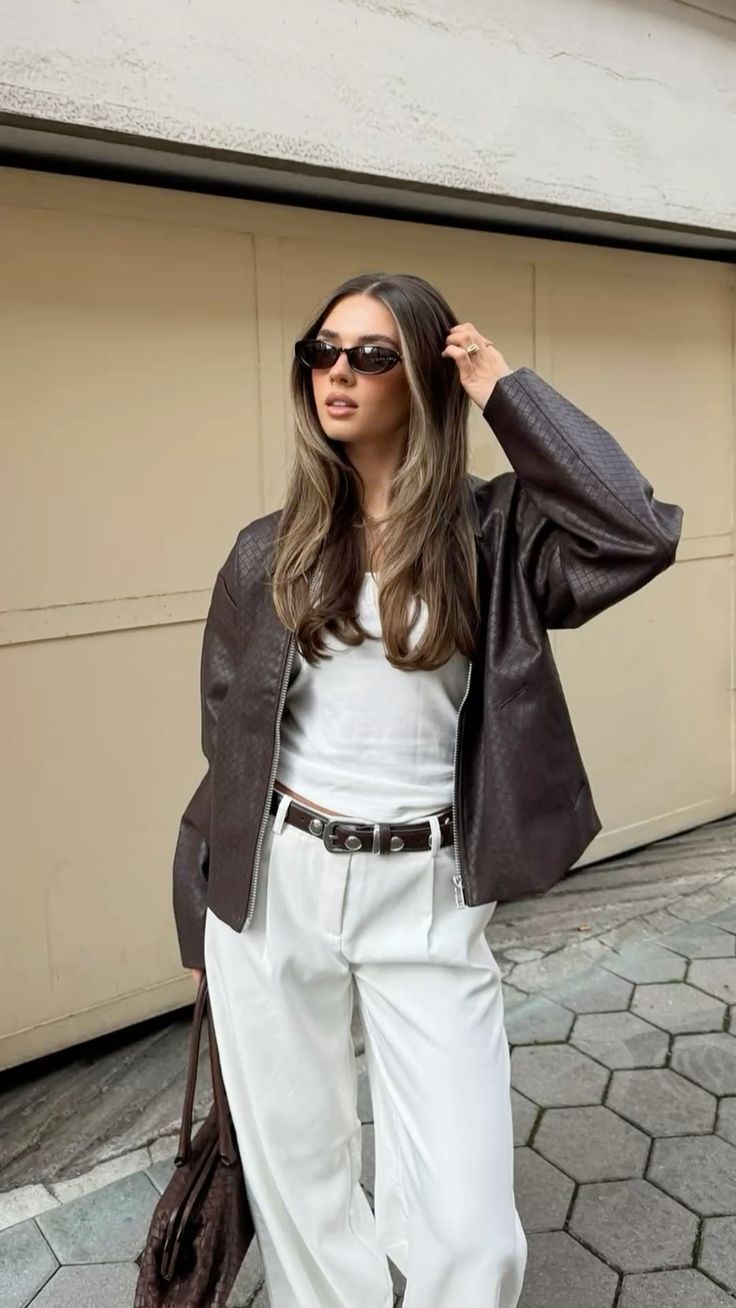Women's jacket collection