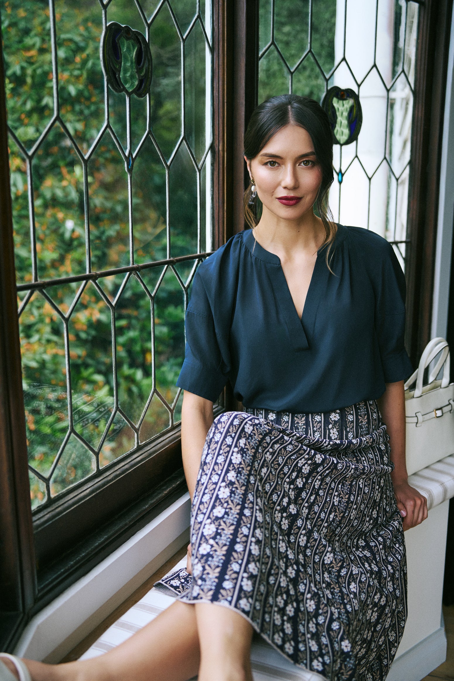 Women's everyday outfit