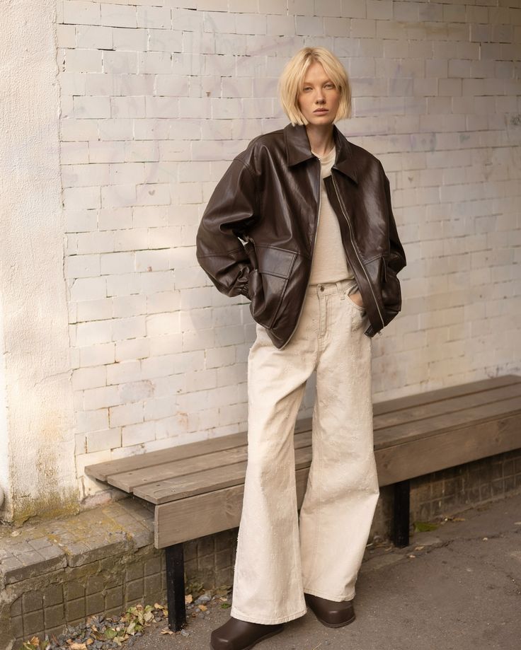 Women's jackets collection